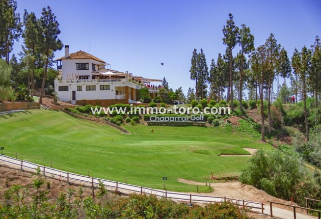 Nieuwbouw - Penthouse - Mijas - Hipódromo Costa del Sol