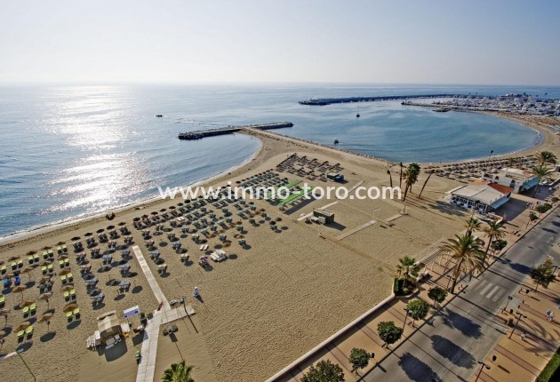 Nouvelle construction - Appartement - Mijas - Hipódromo Costa del Sol