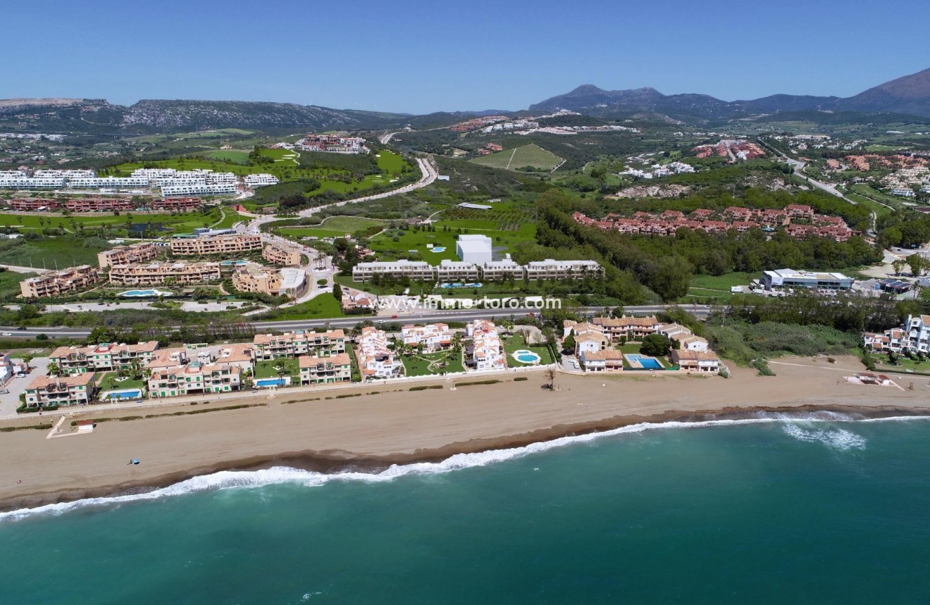 Nouvelle construction - Appartement - Casares - Casares Playa