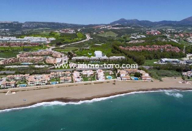 Nouvelle construction - Appartement - Casares - Casares Playa