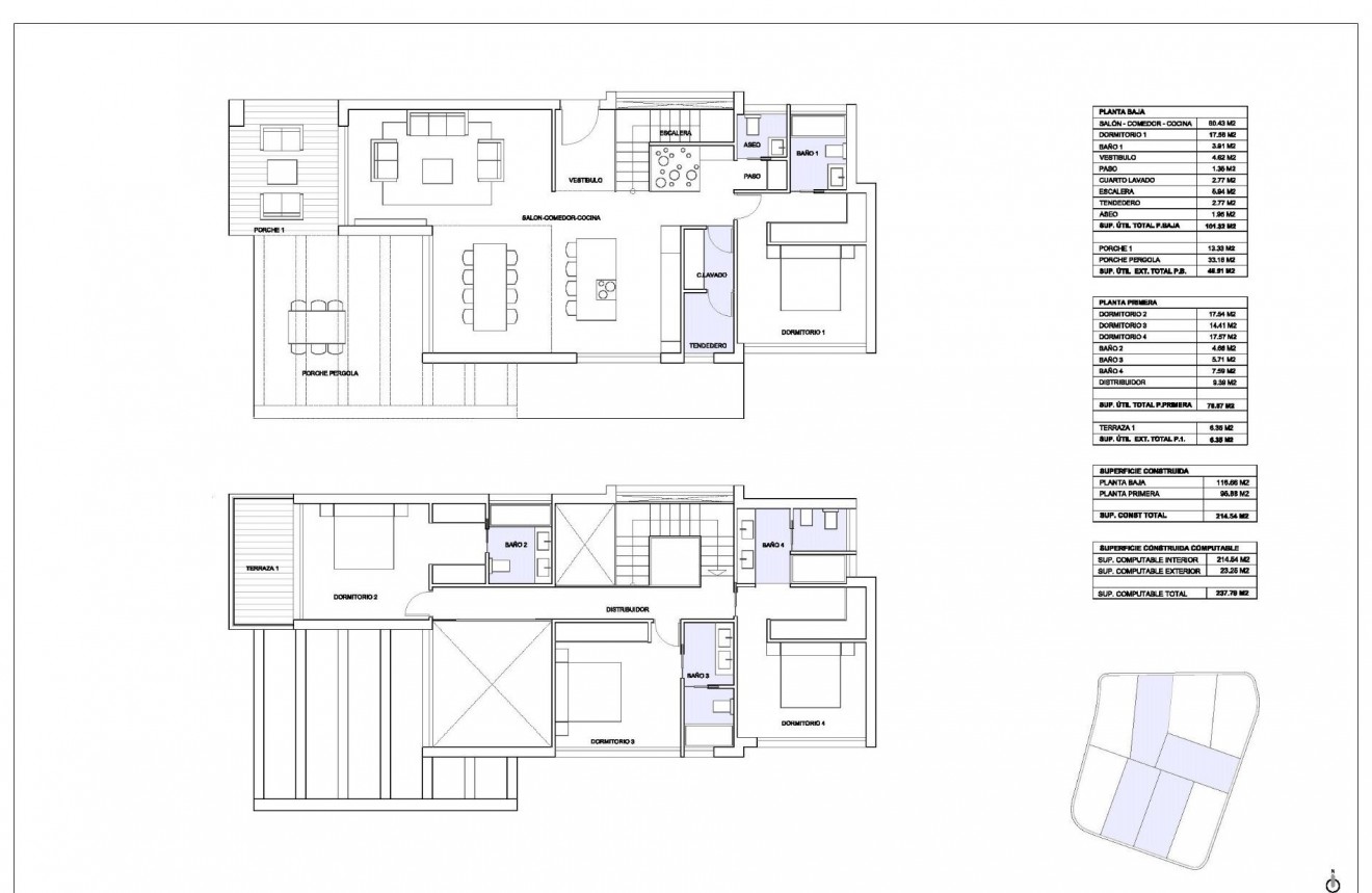 New Build - Villa - Manilva - Los Hidalgos