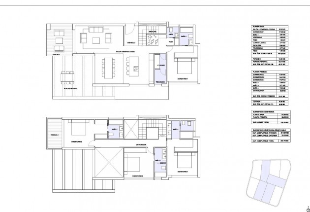 New Build - Villa - Manilva - Los Hidalgos