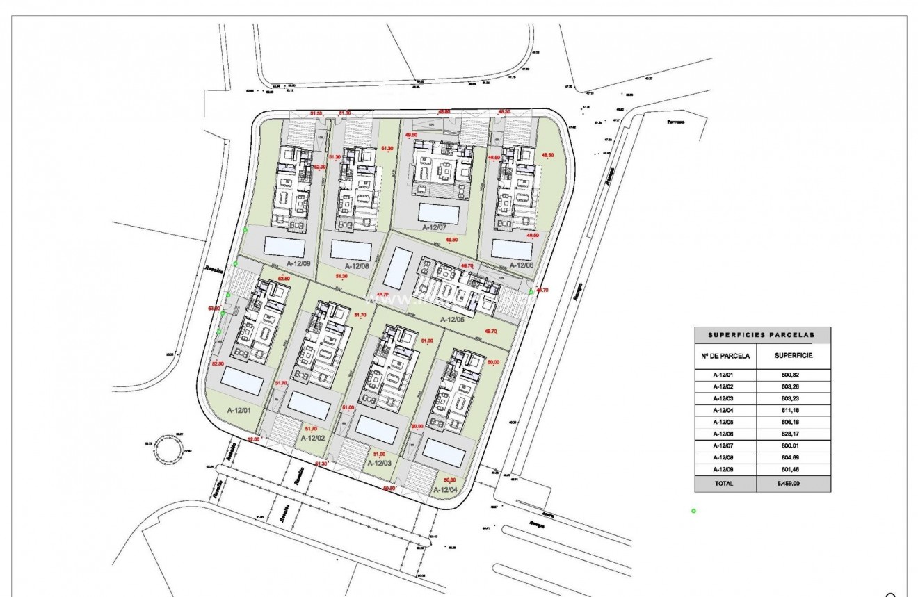 New Build - Villa - Manilva - Los Hidalgos