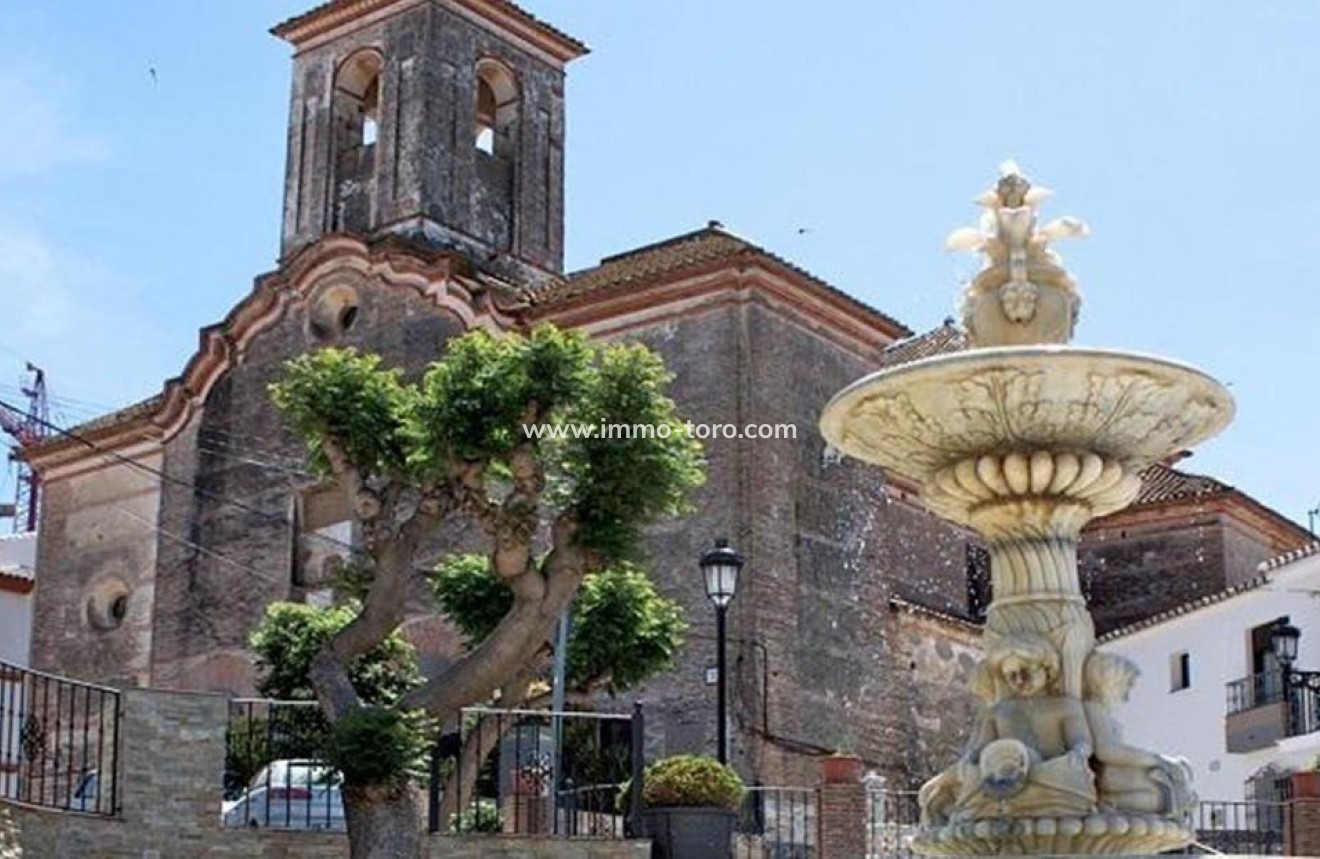 New Build - Villa - Manilva - Los Hidalgos