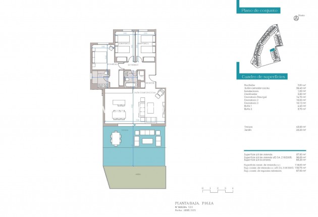 Nueva construcción  - Apartamento - Estepona - Riviera beach