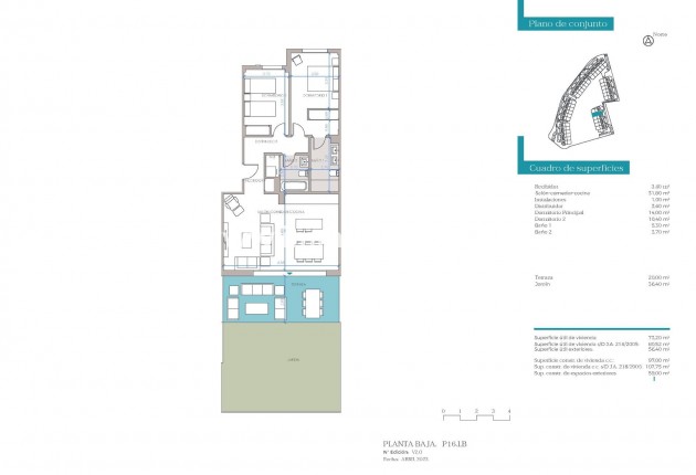 Nueva construcción  - Apartamento - Estepona - Riviera beach