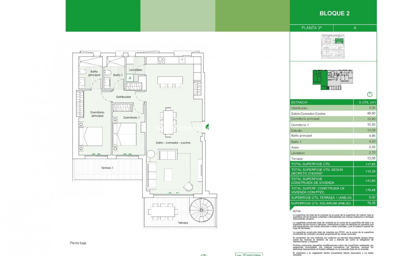 Nueva construcción  - Ático - Estepona - Puerto de Estepona