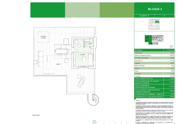 Nueva construcción  - Ático - Estepona - Puerto de Estepona