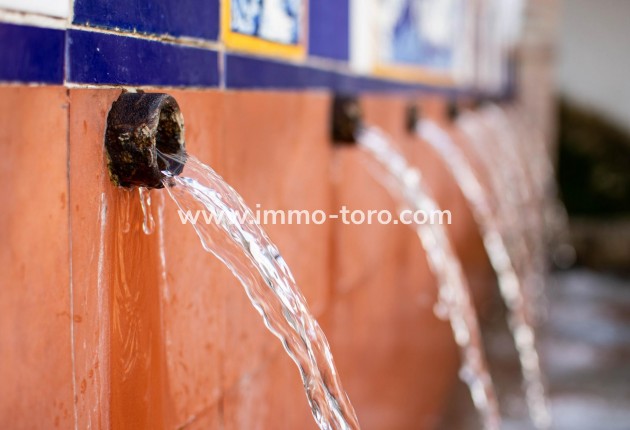 Nueva construcción  - Ático - Istán - Cerros De Los Lagos