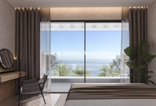 New Build - Apartment - Estepona - Buenas Noches