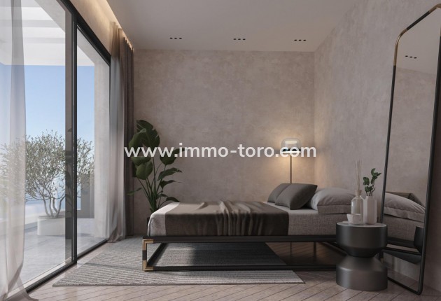 New Build - Apartment - Estepona - Buenas Noches