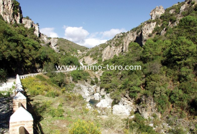 New Build - Apartment - Benahavis - pueblo