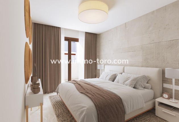 Nueva construcción  - Apartamento - Benahavis - pueblo