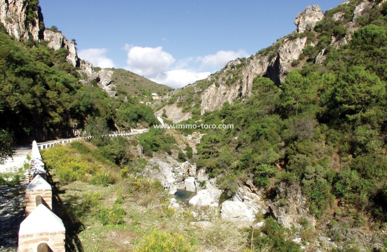 Nueva construcción  - Apartamento - Benahavis - pueblo