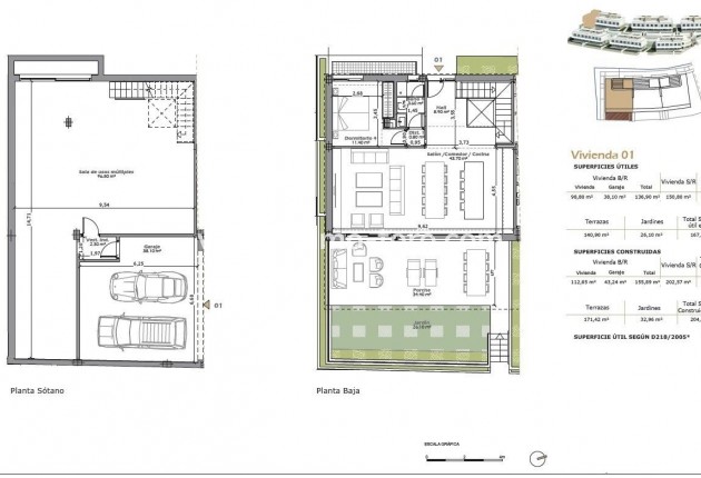 New Build - Villa - Estepona - El Paraiso Golf