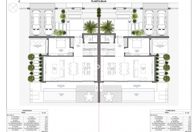 Nieuwbouw - Villa - Ojen - El Soto