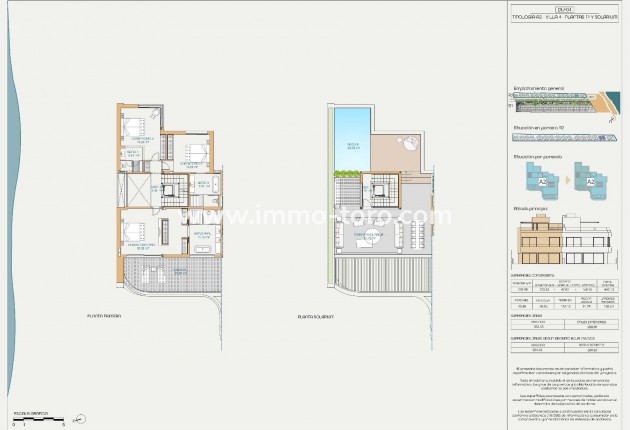 Nueva construcción  - Villa / Chalet - Marbella - Las Chapas