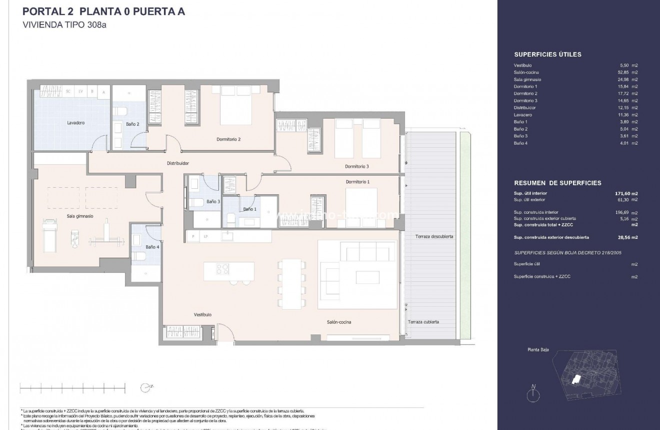 Nouvelle construction - Appartement - Marbella - Nueva Andalucia