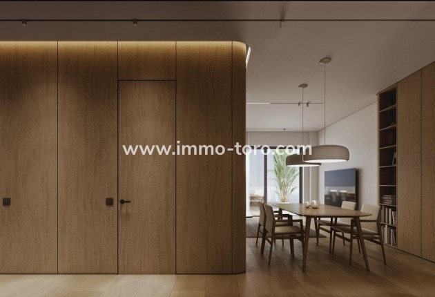 New Build - Apartment - Mijas - Agua Marina