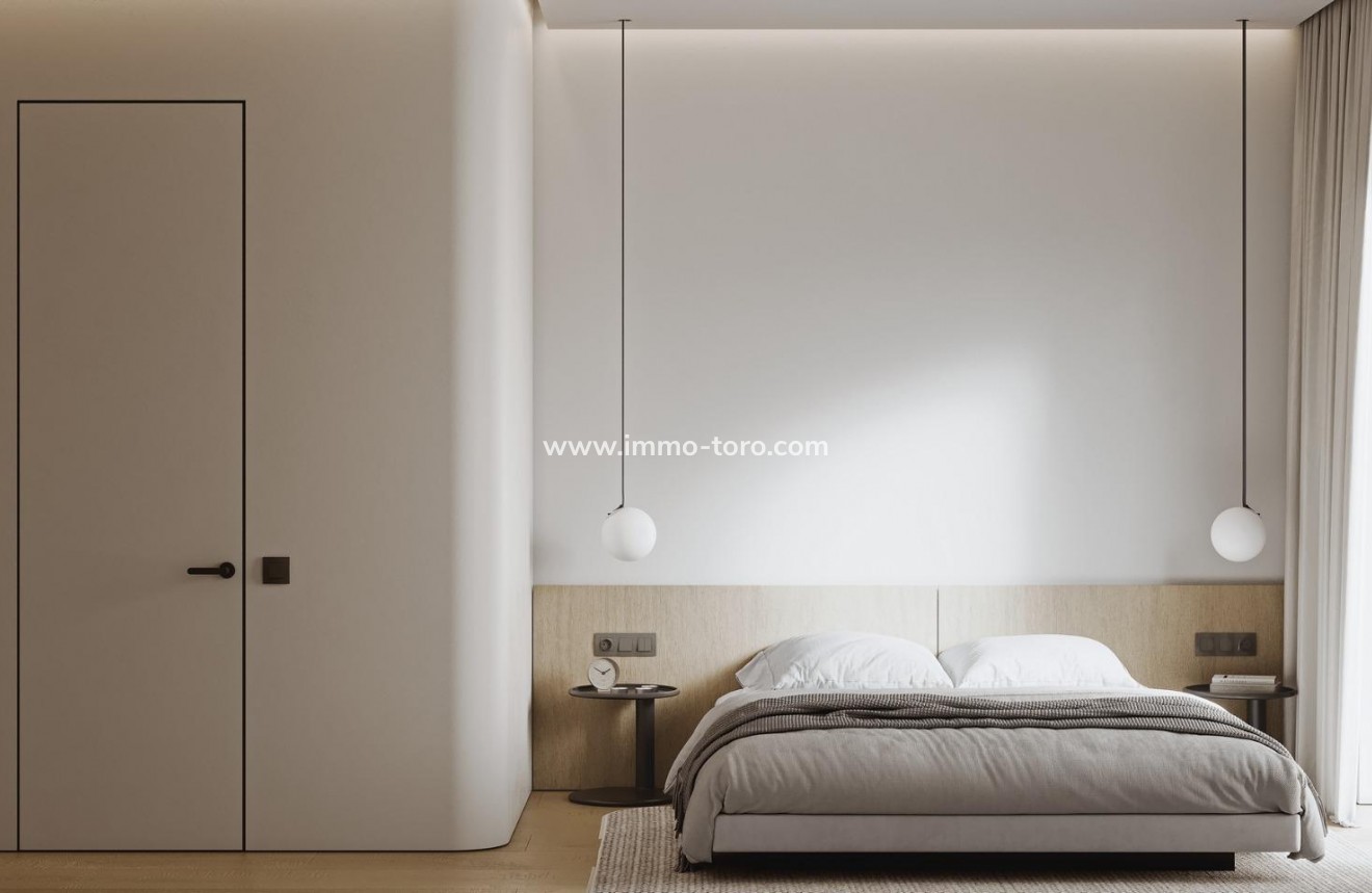 New Build - Apartment - Mijas - Agua Marina