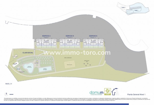 Nieuwbouw - Penthouse - San Roque - La Alcaidesa