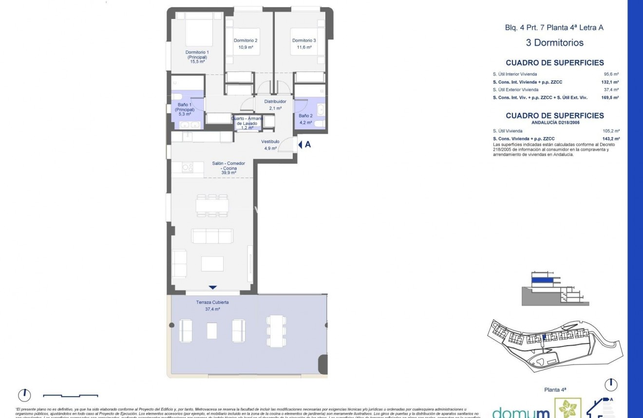 Nueva construcción  - Apartamento - San Roque - La Alcaidesa