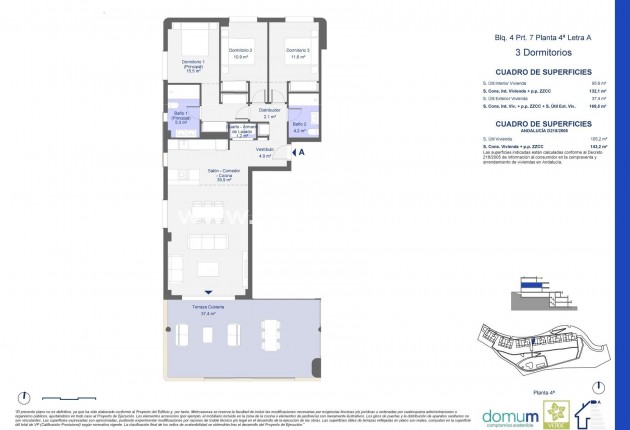 Nueva construcción  - Apartamento - San Roque - La Alcaidesa