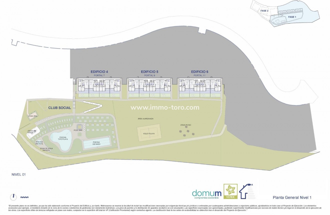 Nueva construcción  - Apartamento - San Roque - La Alcaidesa