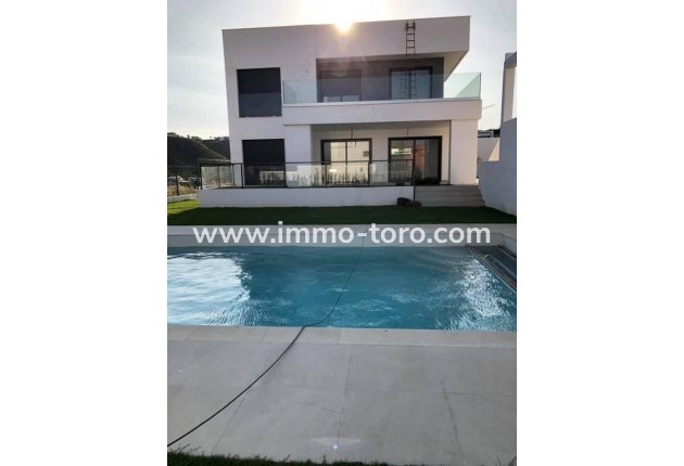 New Build - Villa - Manilva - La Duquesa