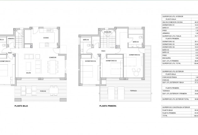 New Build - Villa - Manilva - La Duquesa