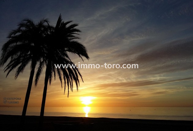 Nueva construcción  - Apartamento - Estepona - Buenas Noches