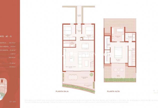 Nueva construcción  - Bungalow - Benalmádena - Torremuelle