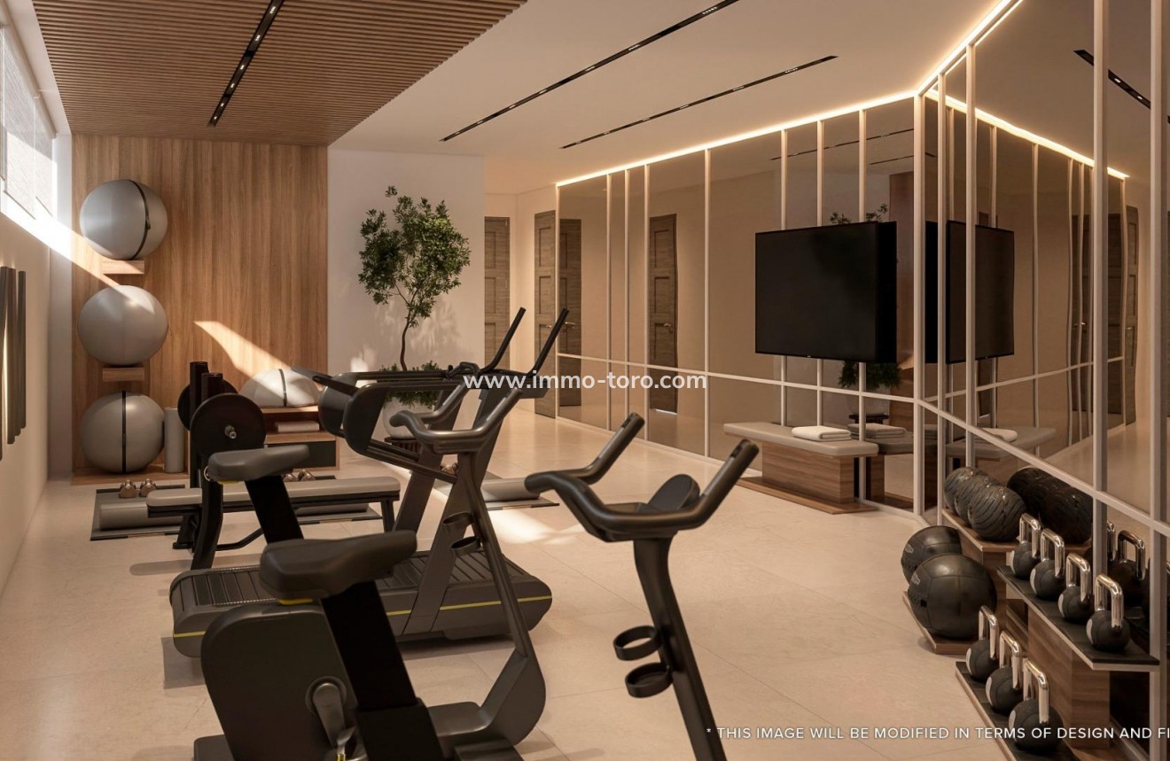 New Build - Villa - Mijas - Calanova