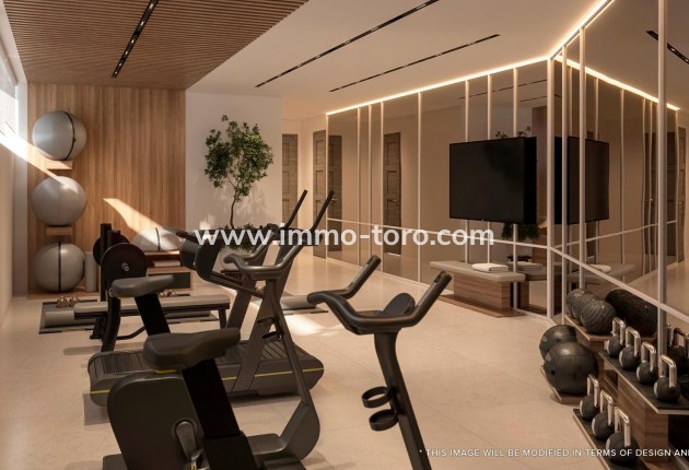 New Build - Villa - Mijas - Calanova