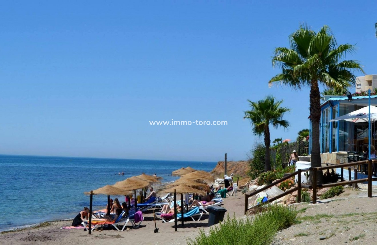 Nueva construcción  - Apartamento - Mijas - La Noria Golf