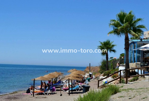 Nueva construcción  - Apartamento - Mijas - La Noria Golf