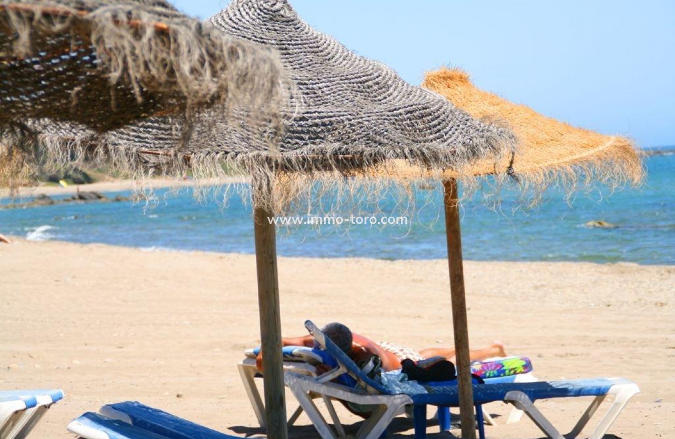 Nieuwbouw - Appartement  - Mijas - La Noria Golf