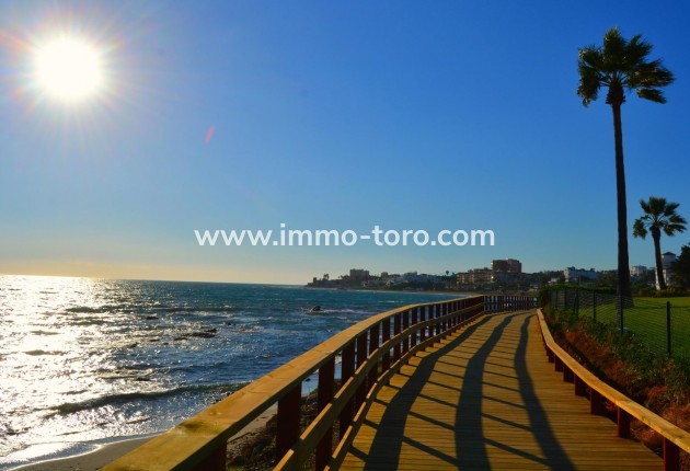 Nouvelle construction - Penthouse - Mijas - La Noria Golf