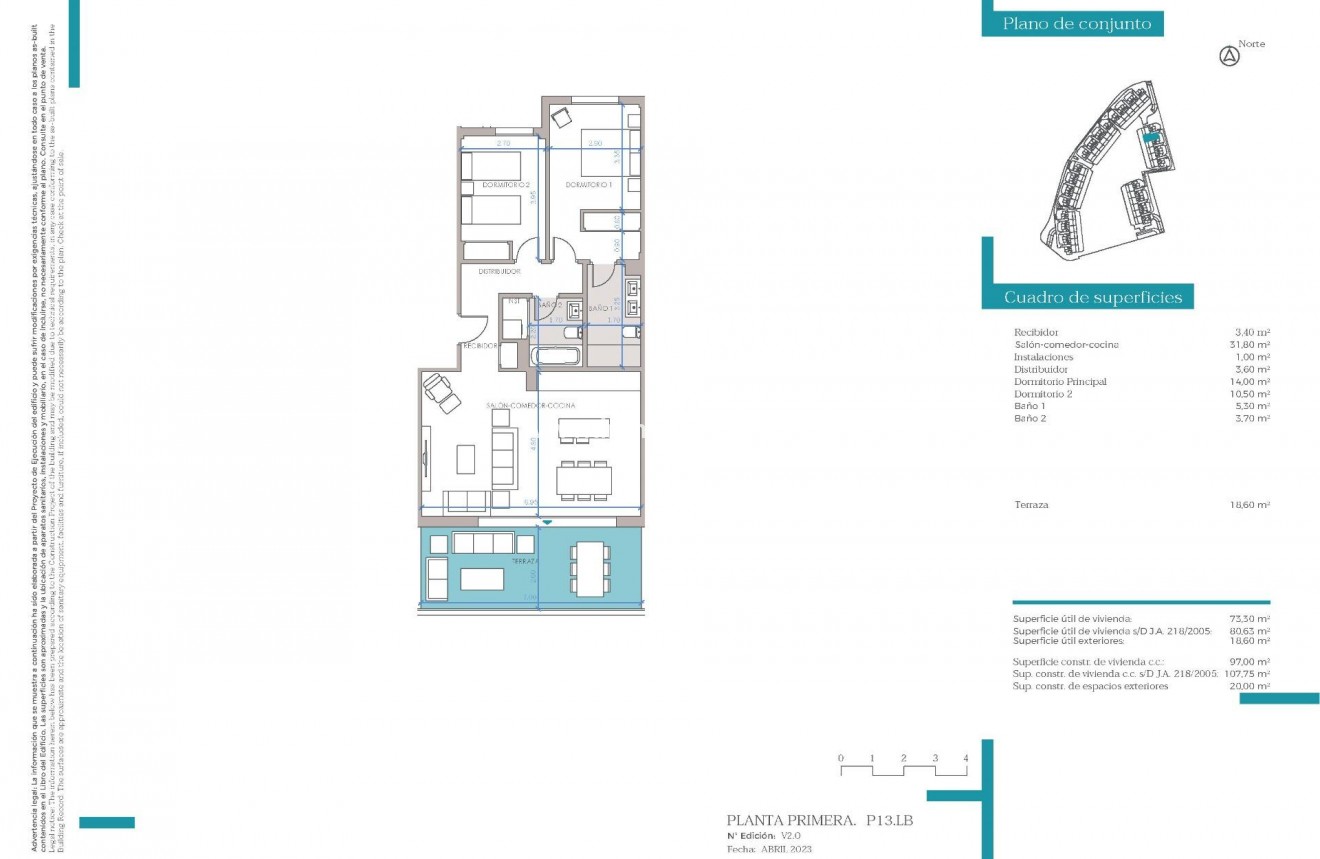 Nueva construcción  - Apartamento - Estepona - Riviera beach