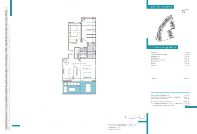 Nueva construcción  - Apartamento - Estepona - Riviera beach