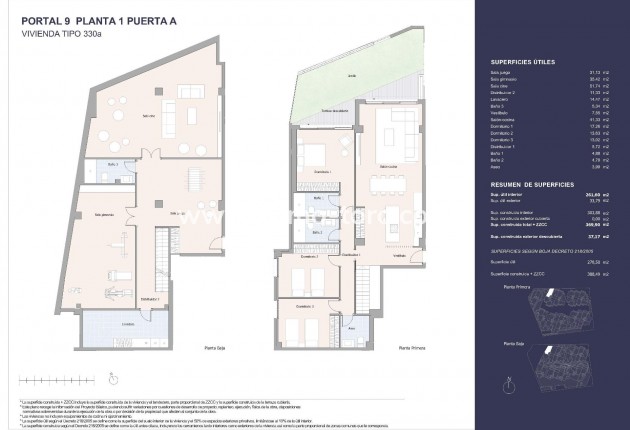 New Build - Apartment - Marbella - Nueva Andalucia