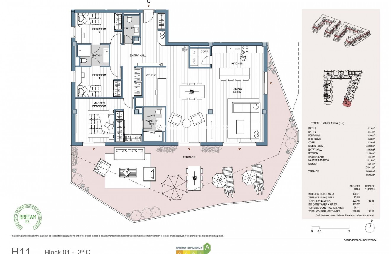 Nueva construcción  - Apartamento - Mijas - Las Lagunas de Mijas