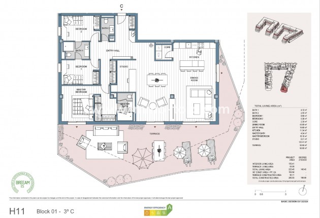 Nueva construcción  - Apartamento - Mijas - Las Lagunas de Mijas