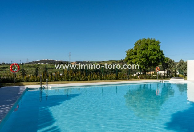 Nueva construcción  - Apartamento - Estepona - Buenas Noches