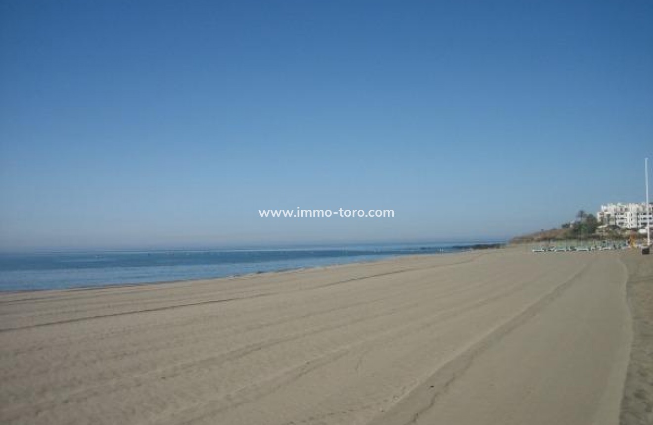 Nueva construcción  - Ático - Mijas - Las Lagunas