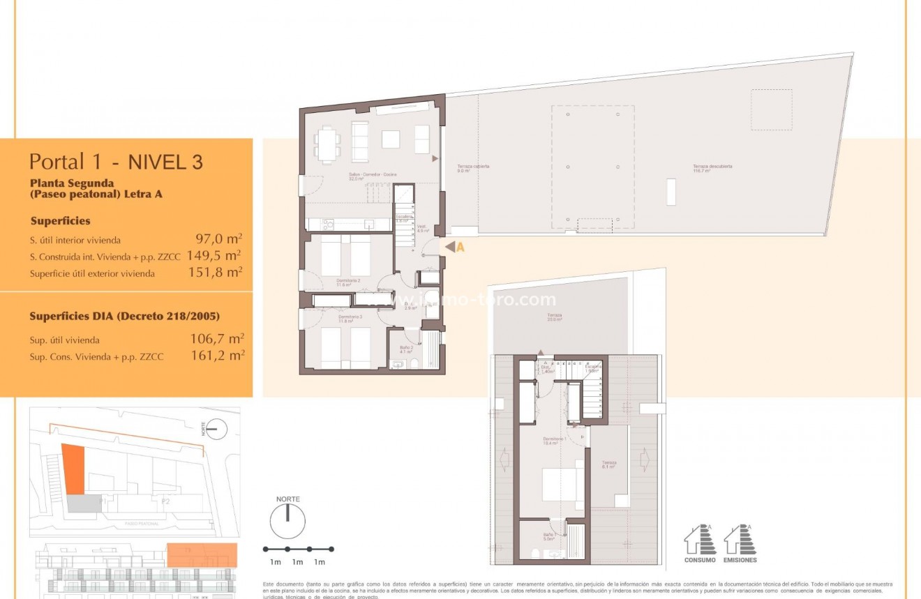 Nueva construcción  - Apartamento - San Pedro De Alcantara - pueblo