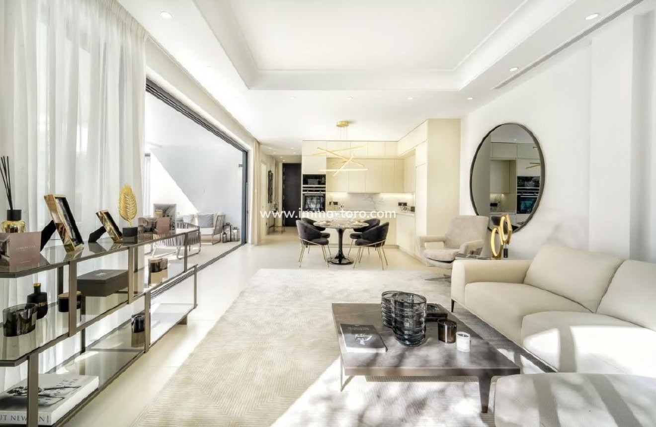 New Build - Villa - Marbella - The Golden Mile