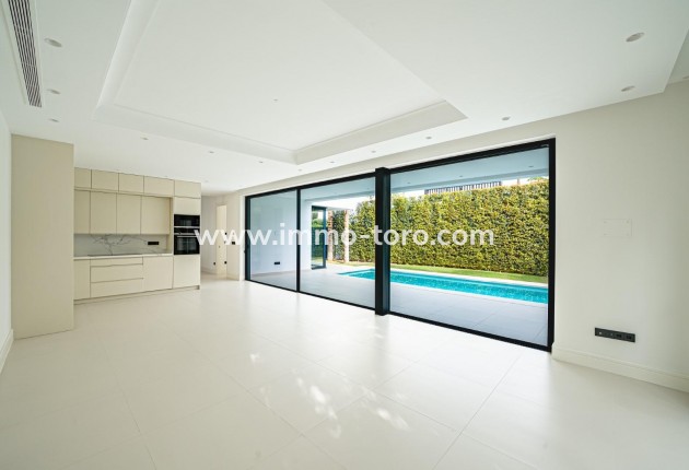 New Build - Villa - Marbella - The Golden Mile