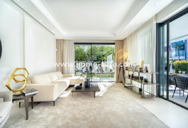 New Build - Villa - Marbella - The Golden Mile