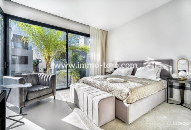 New Build - Villa - Marbella - The Golden Mile